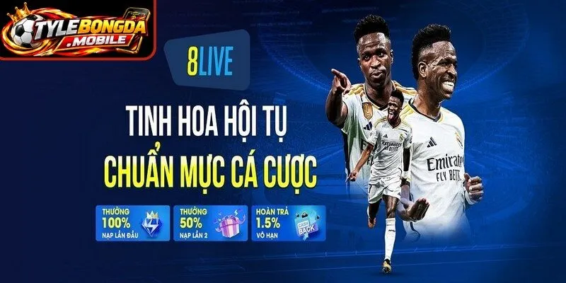 Nhà cái mang đến cho bạn trải nghiệm cá cược đỉnh cao, không giới hạn