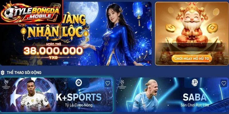 Febet cung cấp đầy đủ các loại kèo từ cơ bản đến nâng cao