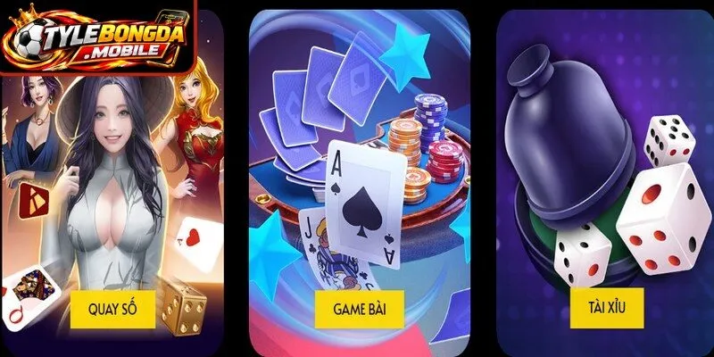 Người dùng ẽ có những trải nghiệm vô cùng tuyệt vời với dịch vụ tại FIVE88