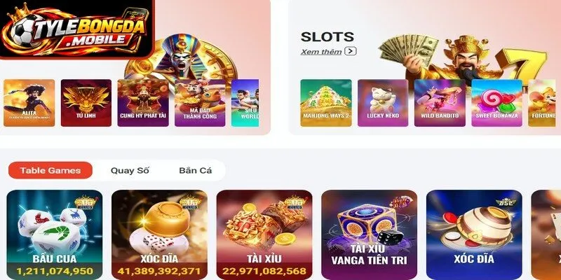 BBET gây ấn tượng mạnh nhờ phong cách hoạt động minh bạch