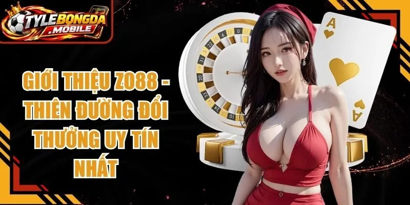 Giới Thiệu ZO88