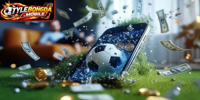 Kèo cá cược Cúp C1 trở thành lựa chọn số một của dân chơi