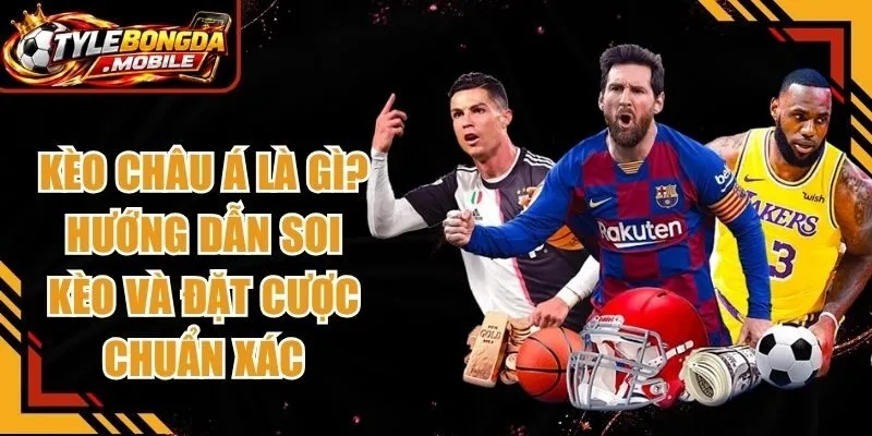 Kèo Châu Á