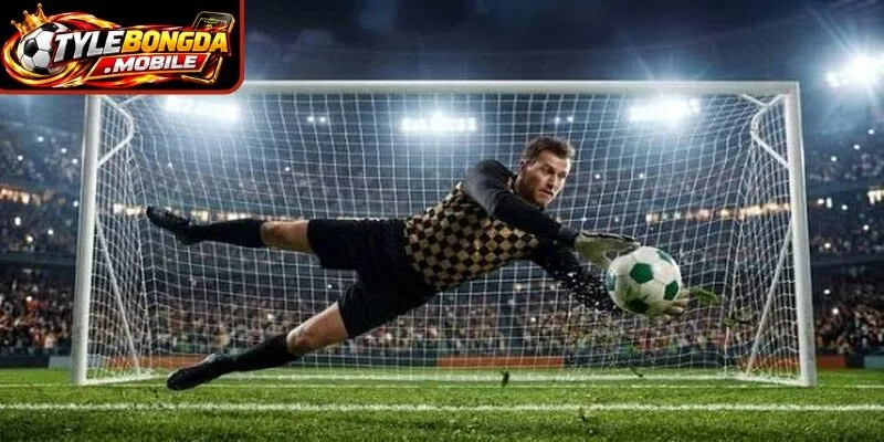 Dự đoán cầu thủ ghi bàn đầu tiên có tỷ lệ thưởng rất cao