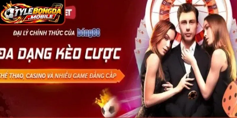 Mibet là một trong những thương hiệu cá cược trực tuyến uy tín hàng đầu