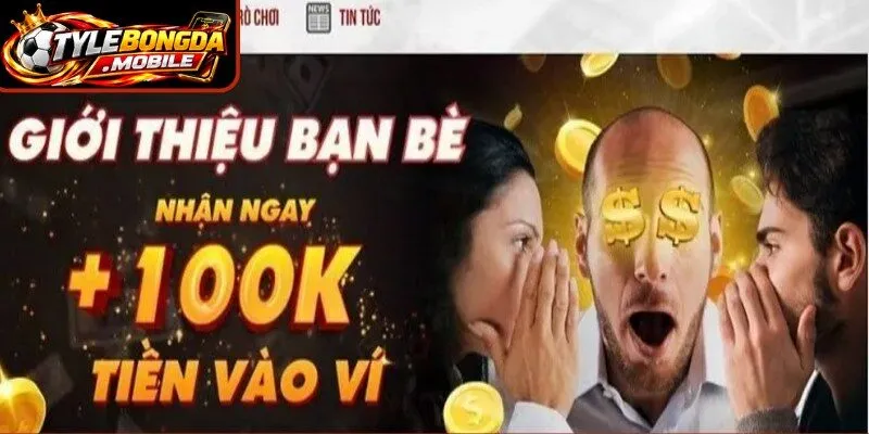 Nhà cái luôn chú trọng và mang đến những ưu đãi hấp dẫn