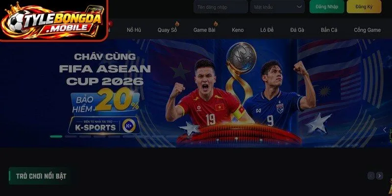 Vivu88 là nền tảng chuẩn quốc tế đang được tin dùng rộng rãi tại Việt Nam