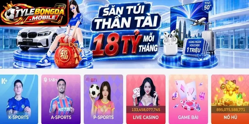 ONE88 một cái tên thực sự có "gai góc" và mang tầm vóc quốc tế