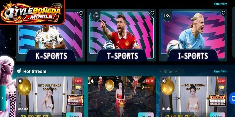Kèo tài xỉu là loại kèo phổ biến nhất tại Say88 trong cá cược bóng đá