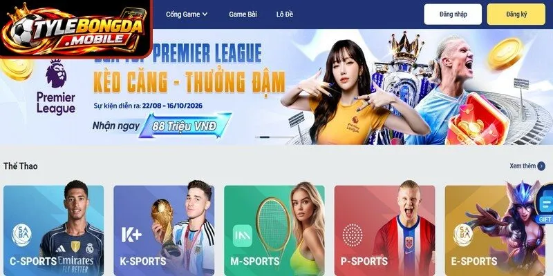 Nhà cái sở hữu đội ngũ chăm sóc khách hàng chuyên nghiệp, hoạt động 24/7