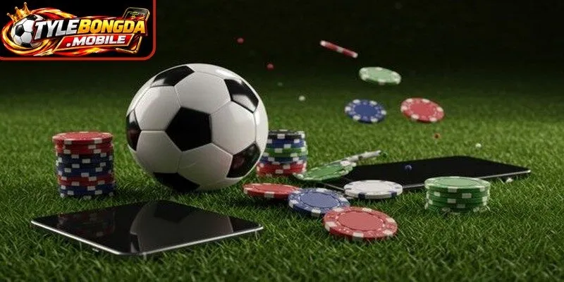 Các chiến lược giúp bạn đưa ra quyết định tỷ lệ kèo tốt nhất