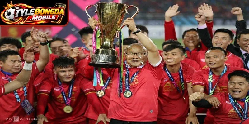 Các loại cược hay gặp trong tỷ lệ kèo AFF Cup