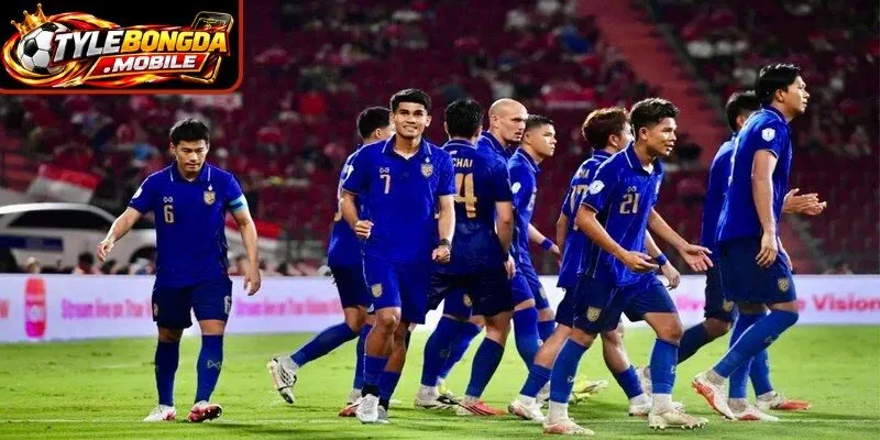 Tỷ lệ kèo AFF Cup luôn là tâm điểm chú ý của giới giải trí