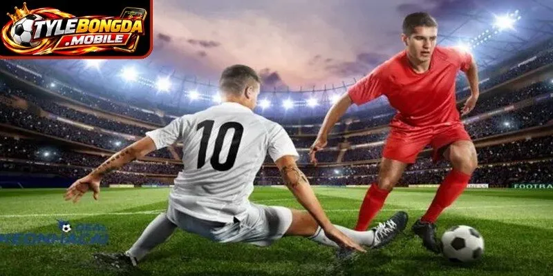 Trọng tài và giải đấu là yếu tố có tầm quan trọng lớn trong ty le keo này