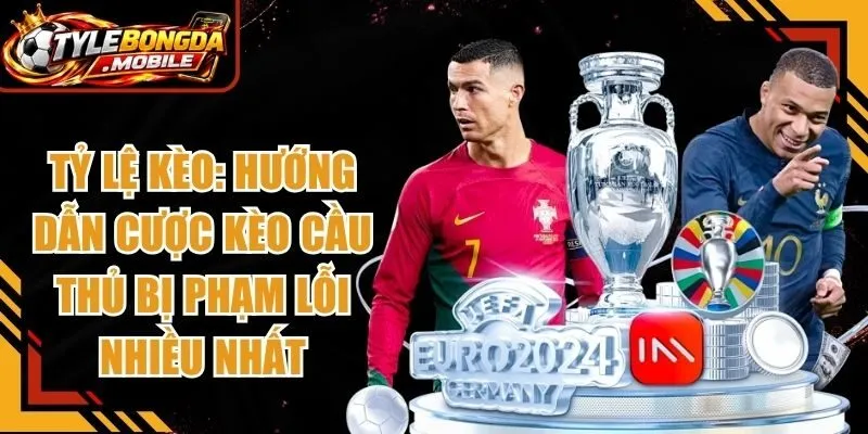 Tỷ Lệ Kèo Cầu Thủ Bị Phạm Lỗi Nhiều Nhất