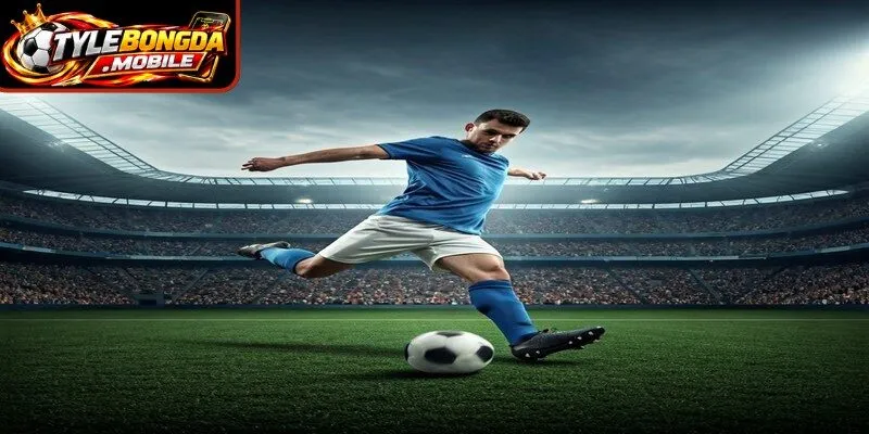 Thông tin về kèo ghi bàn đặc biệt