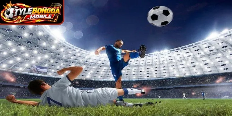 Yếu tố bất ngờ như thẻ đỏ hay thời tiết có thể làm lệch kèo