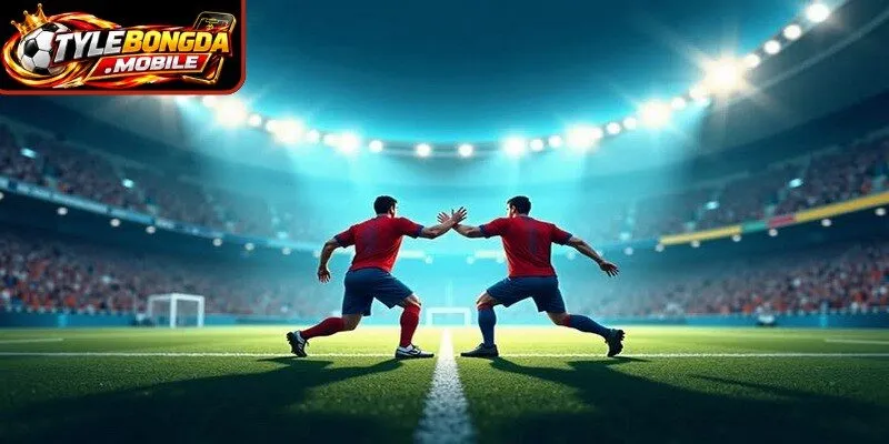 Tỷ lệ thắng giữa kèo thẻ phạt và kèo châu Á