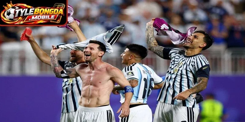 Lịch thi đấu vòng loại trực tiếp World Cup năm 2026 cập nhật chi tiết