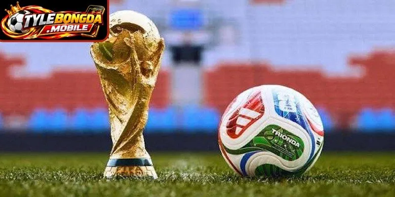 Những thông tin cụ thể về giải đấu World Cup năm 2026