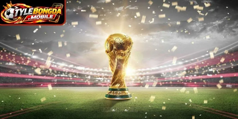 World Cup 2026 – lần đầu tiên quy tụ tới 48 đội tuyển tranh tài