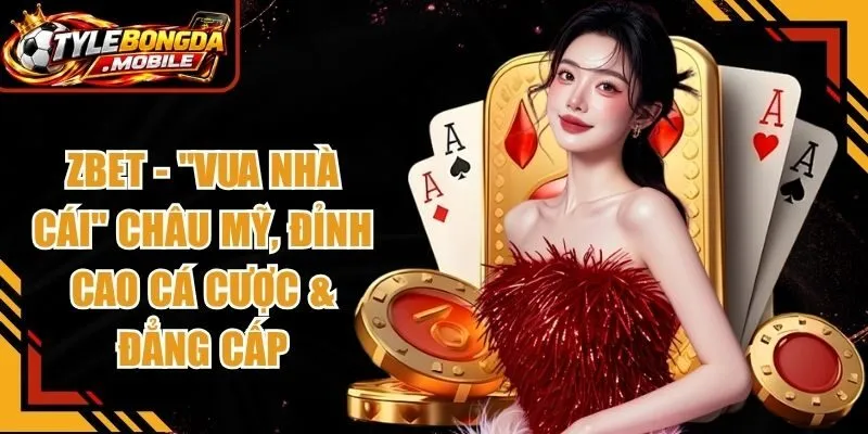 ZBET